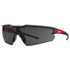 3-Pack Milwaukee Tinted Safety Glasses Anti-Scratch, Hard Coat Protects Lenses
