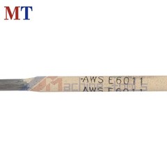 1 Pack E6011 5/32″ x 14″ Welding Rod 10 Lbs Carbon Steel Stick Electrodes