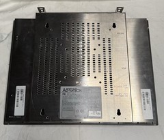ADVANTECH FPM-3150TVE-T OPERATOR INTERFACE PANEL For Parts Untested HMI
