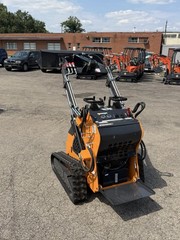 NEWEST 2026 ATS-T460 23hp 3 Pump Mini Skid Steer – Free Shipping – IN STOCK