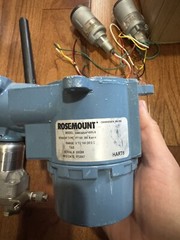 rosemount 644hanaf6m5j6