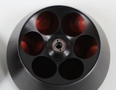 Sorvall GSA 13000 RPM Max Centrifuge Rotor
