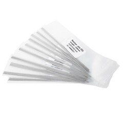 10 Pcs Dental Orthodontic Flat Strand Stainless Steel Lingual Retainer Wire