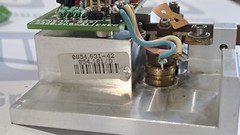 Honeywell Enraf ​ 854 ATG/XTG 0854.956, S0854956, 0854.631-42 Transducer