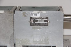 WEINSCHEL ENGINEERING AE94-89-43 Step Attenuator
