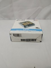 ICM 492 Single Phase Motor Protection