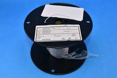 82FT WireMaster 22AWG Alloy Wire STRND 600V Nickel Plated Copper M25038/3-22-9