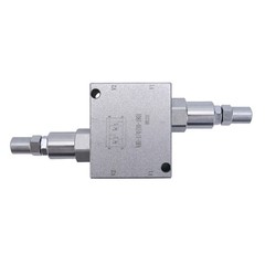 FOR SWIVEL MOTOR HYDRAULIC HOSES FOR AGT CHINES MINI EXCAVATOR CUSHION VALVE KIT