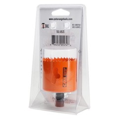 CMT 551-057X Bi-metal Plus Hole Saw D=2-1/4in (57mm) for 550-PH11, 550-PA01