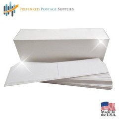 Meter Tape, 7 x 1 3/4 Inch 300 Sheets – 600 Labels, USPS APPROVED