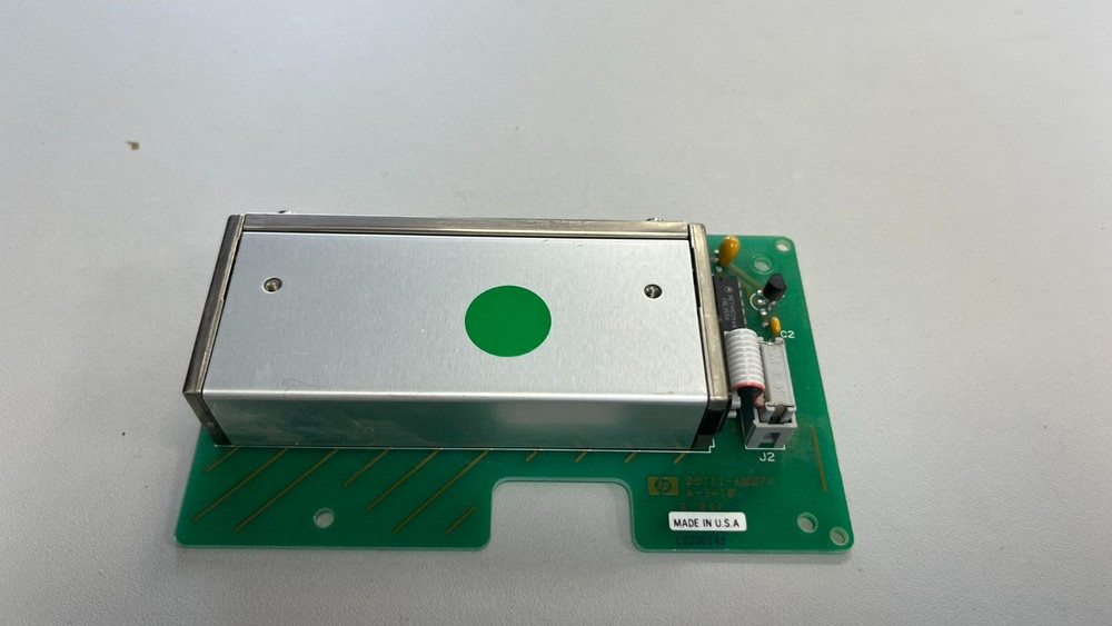 Agilent 33321-60044 Attenuator 15V