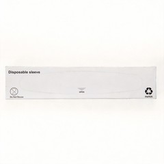 500/5Boxes Dental iLed Curing Light Covers Isolation Sleeves Disposable 1.5″x8″