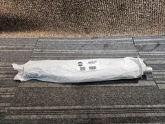 Raypak 007617F 992 Burner Assembly 25-3/4 in Overall Length