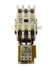 Eaton AN19KN0A5E100 Size 3 Freedom NEMA Motor Control Starter, 120Vac Coil, 90 A