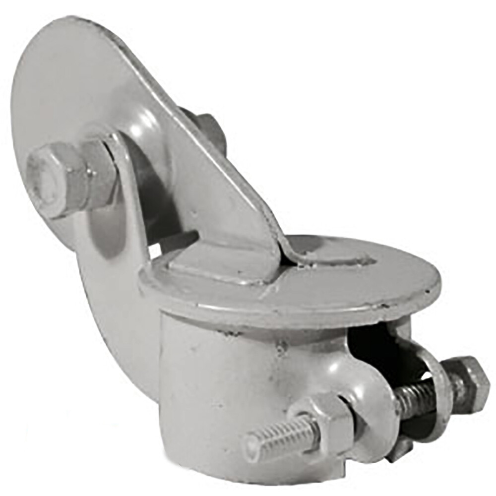 1-3/4 Inch Tractor Exhaust Silencer Weather Flap Rain Cap Muffler Cover 1.75″