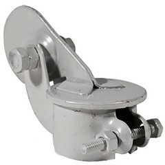 1-3/4 Inch Tractor Exhaust Silencer Weather Flap Rain Cap Muffler Cover 1.75″