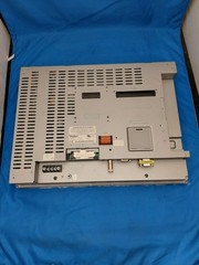 Pro-Face 3280024-01 HMI Touch Panel AGP3750-T1-AF, AC 100-240V, 50/60Hz
