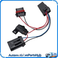 Fits Bobcat 753 763 773 853 7753 E08 653 6669415 Fuel Timer Solenoid