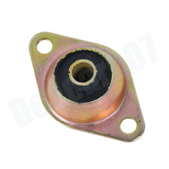 Radiator Mounting Rubber Fits Perkins 2635A052, RC, RT, RR, RK, RJ, RH, RG, RE