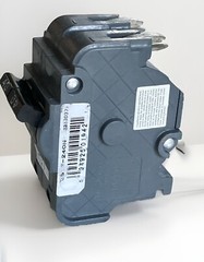 Connecticut Electric UBIF240N replacement FPE Federal Pacific 40A 2P Stab-Lok