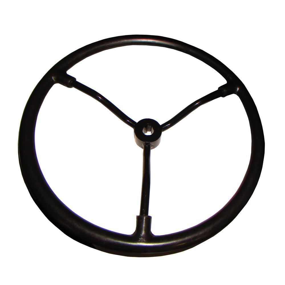 Restoration Quality Steering Wheel Fits FARMALL A B C Super Fits Cub Loboy