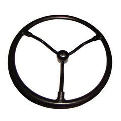 Restoration Quality Steering Wheel Fits FARMALL A B C Super Fits Cub Loboy