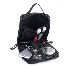 Military EMT Pouches Bag Tactical First Aid Medical Emergency Rip-away Kit Molle