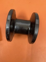 Mini Excavator Roller (agt) Micro Chinese Roller 1 Ton Excavator