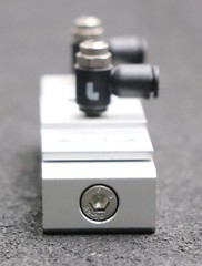 MONTECH Startelement für PVM Art.Nr. 90449 gebraucht