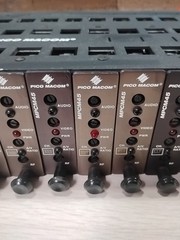 Pico Macom MPC-PSF12/16 Universal Power Supply Module, 8 Pico Macom MPCM45