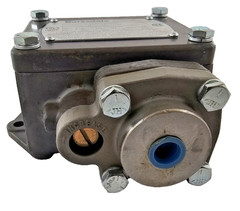 P1X-K85SS-T HI-P PRESSURE SWITCH