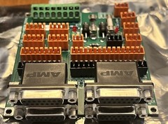 🔥ENGEL 02203-4293 (V1.1) BOARD, Used, Free Shipping🇺🇸