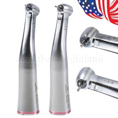 Dental Brushless LED Electric Micro Motor/1:5/1:1 Increasing Handpiece