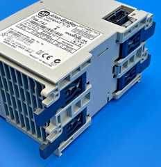 Allen Bradley 1769-PA2 Compact I/O Power Supply Module Ser A 1769 (TBI)