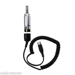 Dental Lab Marathon N3 Electric Micro Motor w/ Contra Angle Straight Handpiece