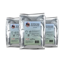 5lb Granular Coated Sodium Percarbonate-hydrogen peroxide-Oxidizing agent