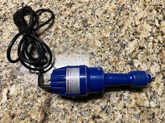 American Orthopaedic 0295-200 Cast Cutter Cutting Saw