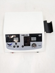 Skrilix HELIX Ultrasound Therapy Machine 3MHz For Relaxation And More – White