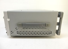 HP Agilent 54845A Infiniium Oscilloscope 1.5GHz 4-Ch 8GSa/s – Powers On, No Disp