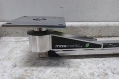 Mosmatic 66.049 3/8 In NPTF Inlet Connection 12 Max GPM Ceiling Boom