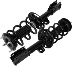 Struts Shock Suspension Kit for Explorer 2013-2018 Front Rear 8pcs
