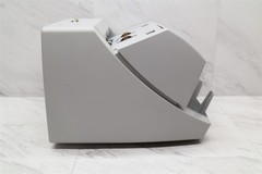 Cummins Allison JetScan 4068 Currency Money Bill Note Cash Counter Scanner