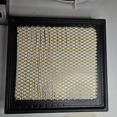 Super Tech 1330 Air Filter for Ford Truck Fram CA10262 K&N 33-2385 STP SA10262