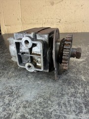 1 1/2 3 6HP John Deere E Magneto Parts Stuck Hit Miss Engine