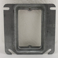 C-H 5/8″ 4.3 cu. in. Square Device Cover