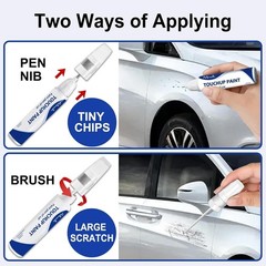 Lakeshore Blue Metallic(GXP/WA136H) Touch Up Paint for Chevrolet-Exact Match–…