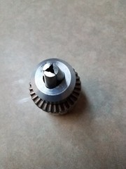 Milwaukee 48-66-2085 Drill Chuck 3/4″ #3 Jacobs taper