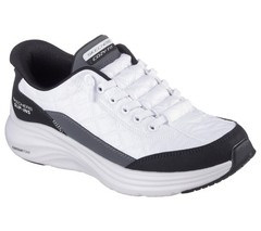 Skechers Women’s Contour Foam Cozy Fit Hands Free Slip-ins Sneaker 8