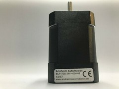 NEW! Anaheim Automation, DC Brushless Motor #BLY172S-24V-4000-06 – FREE SHIPPING