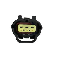 5pcs/set Sensor Conversion Plugs YN13E01522P1 YN13E01610P1 for Kobelco SK-8 SK-6